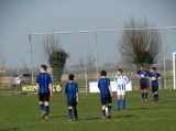 S.K.N.W.K. JO13-1 - Steenbergen JO13-2 (competitie - 4e fase) (41/41)